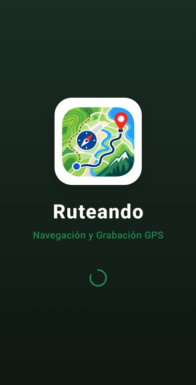 Grabación de ruta y telemetría en tiempo real